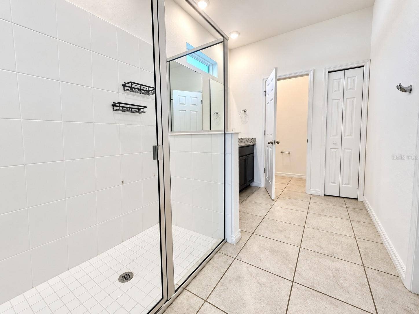 3106 CRAB TRAP DRIVE, New Smyrna Beach, FL 32168 Primary bathroom