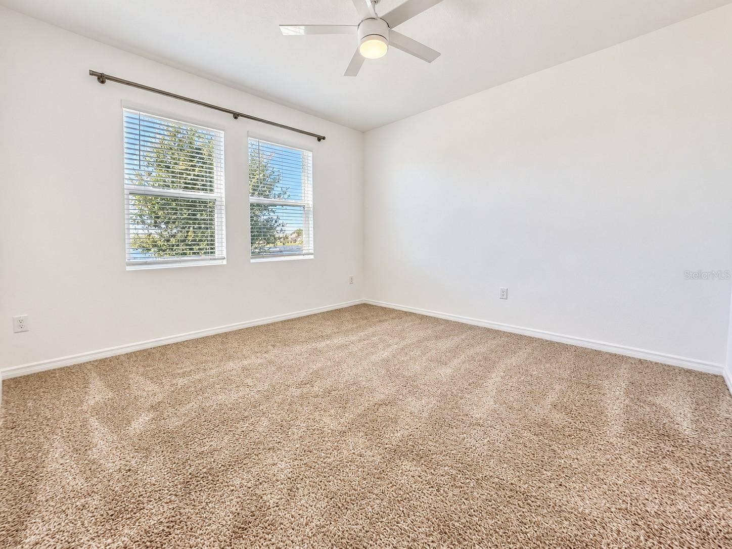 3106 CRAB TRAP DRIVE, New Smyrna Beach, FL 32168 Primary bedroom