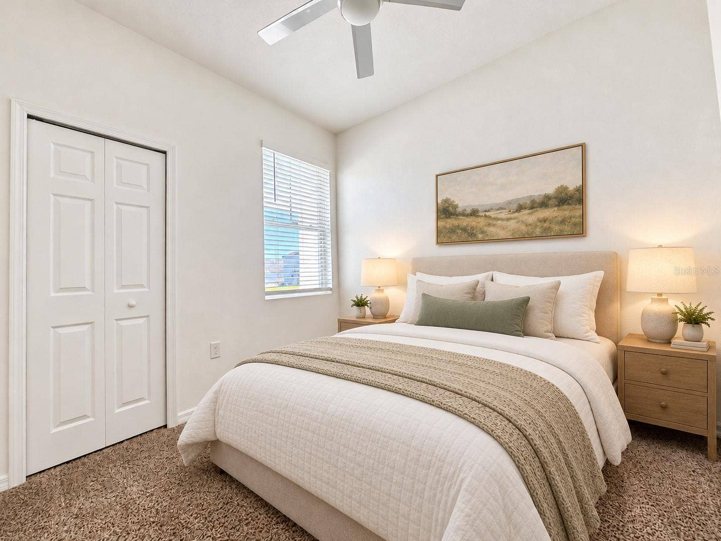 3106 CRAB TRAP DRIVE, New Smyrna Beach, FL 32168 Bedroom 3