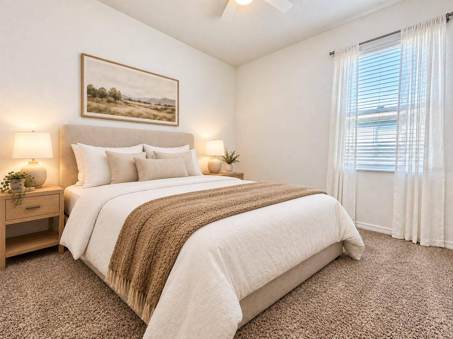 3106 CRAB TRAP DRIVE, New Smyrna Beach, FL 32168 Bedroom 4