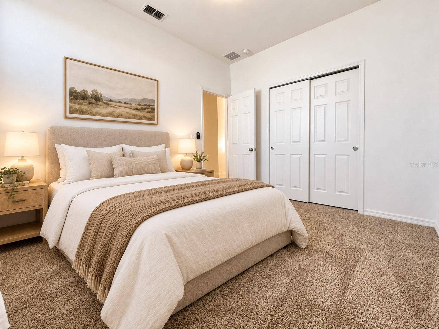 3106 CRAB TRAP DRIVE, New Smyrna Beach, FL 32168 Bedroom 4