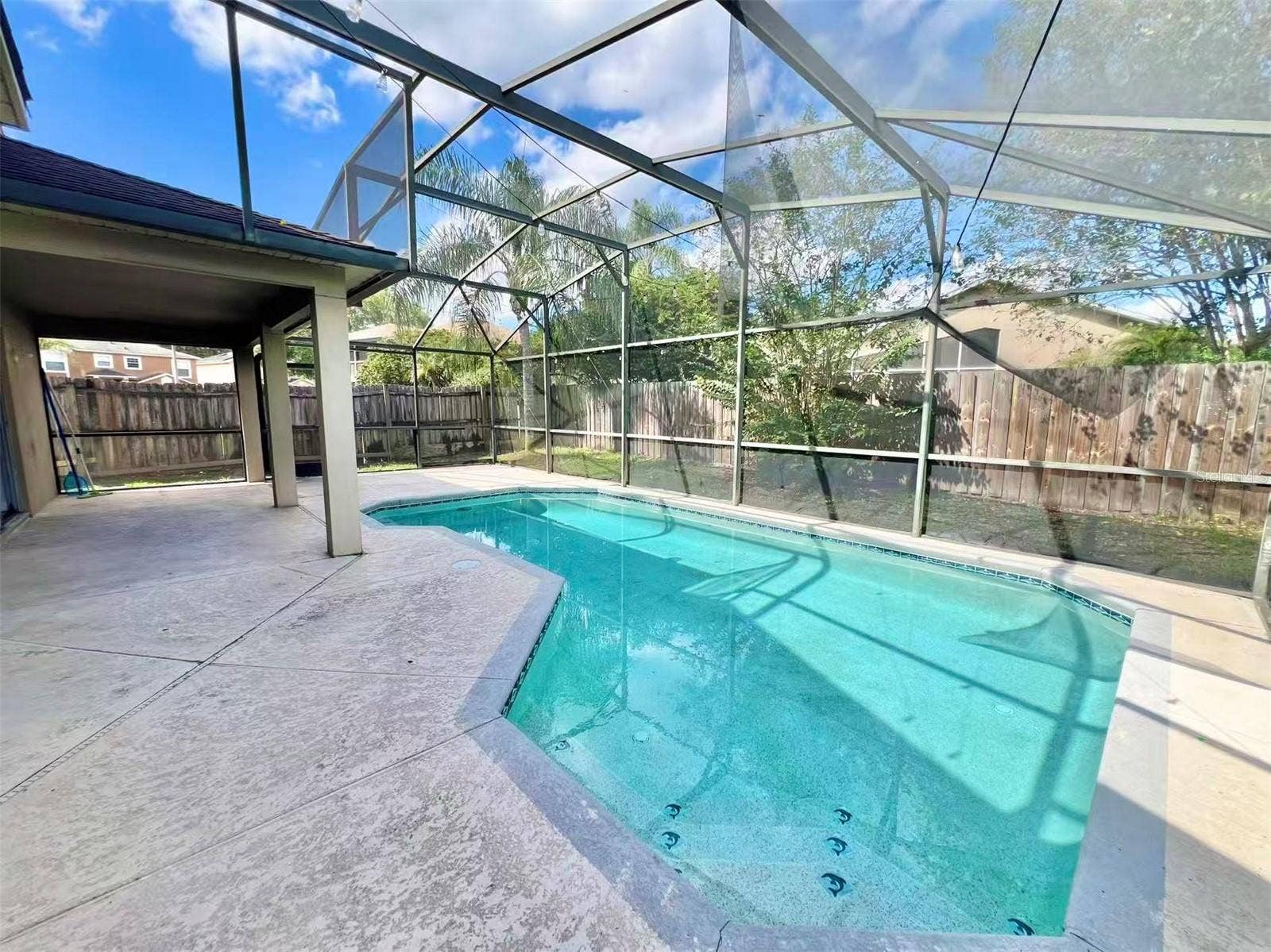 448 LANCER OAK DRIVE, Apopka, FL 32712