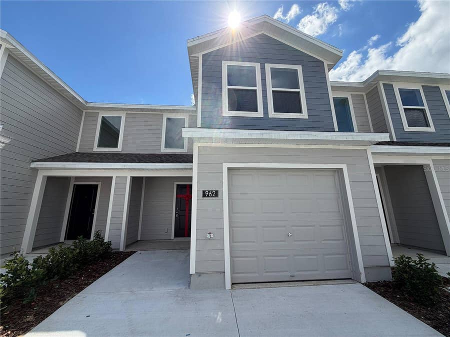 Property photo for 962 PHOENIX STREET, Davenport, FL