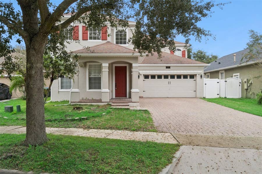 Property photo for 4715 INDIAN DEER ROAD, Windermere, FL
