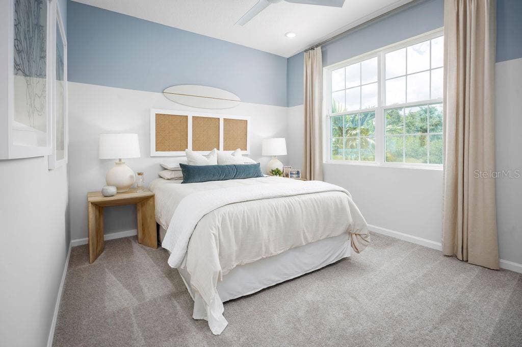 325 FOX RIDGE DRIVE, Groveland, FL 34736 Bedroom 2