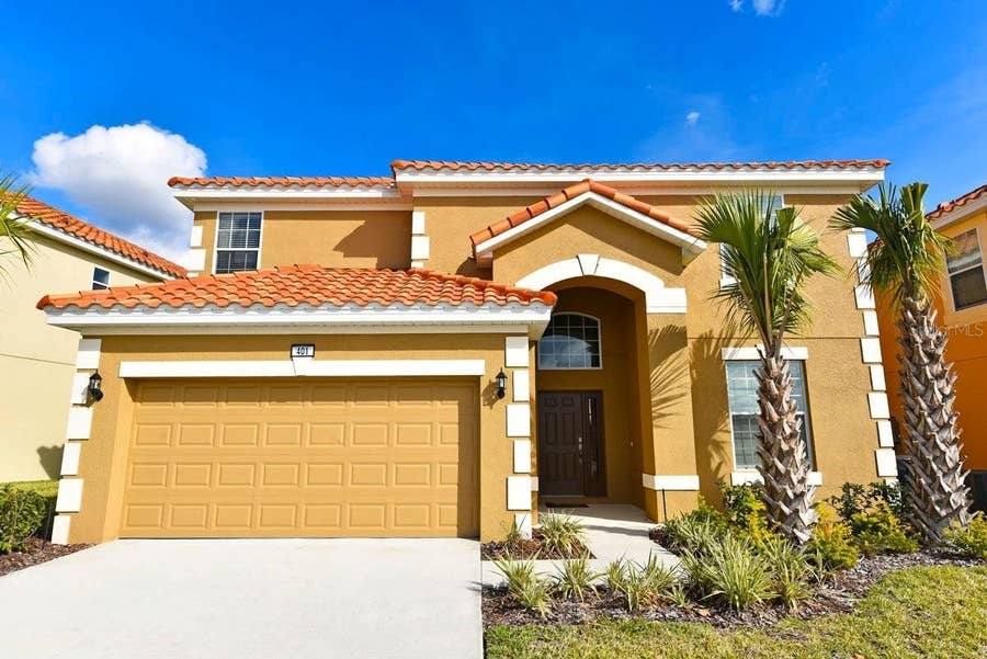 Property photo for 401 CABELLO DRIVE, Davenport, FL