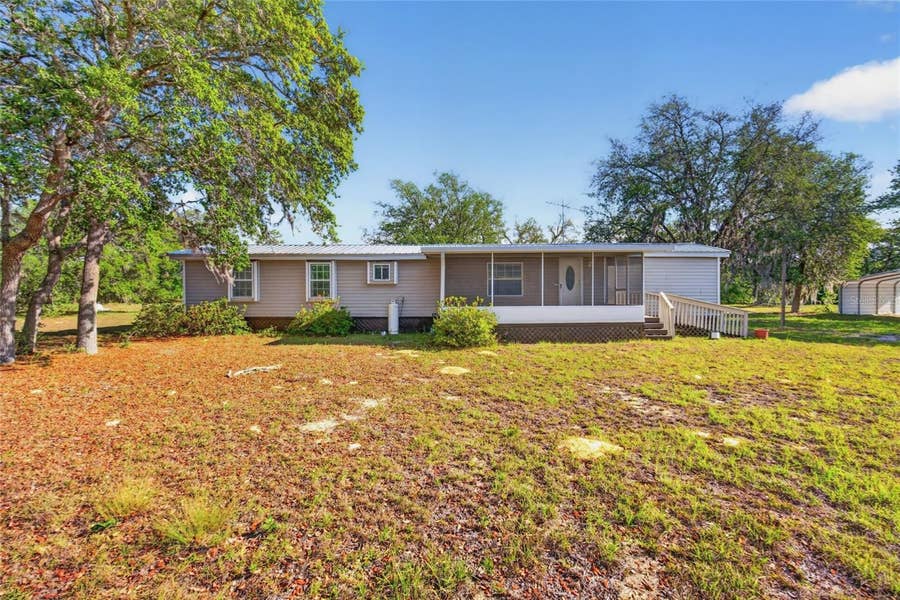 Property photo for 11751 NE 116TH STREET, Archer, FL