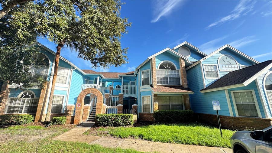 Property photo for 2727 N POINCIANA BOULEVARD, #131, Kissimmee, FL