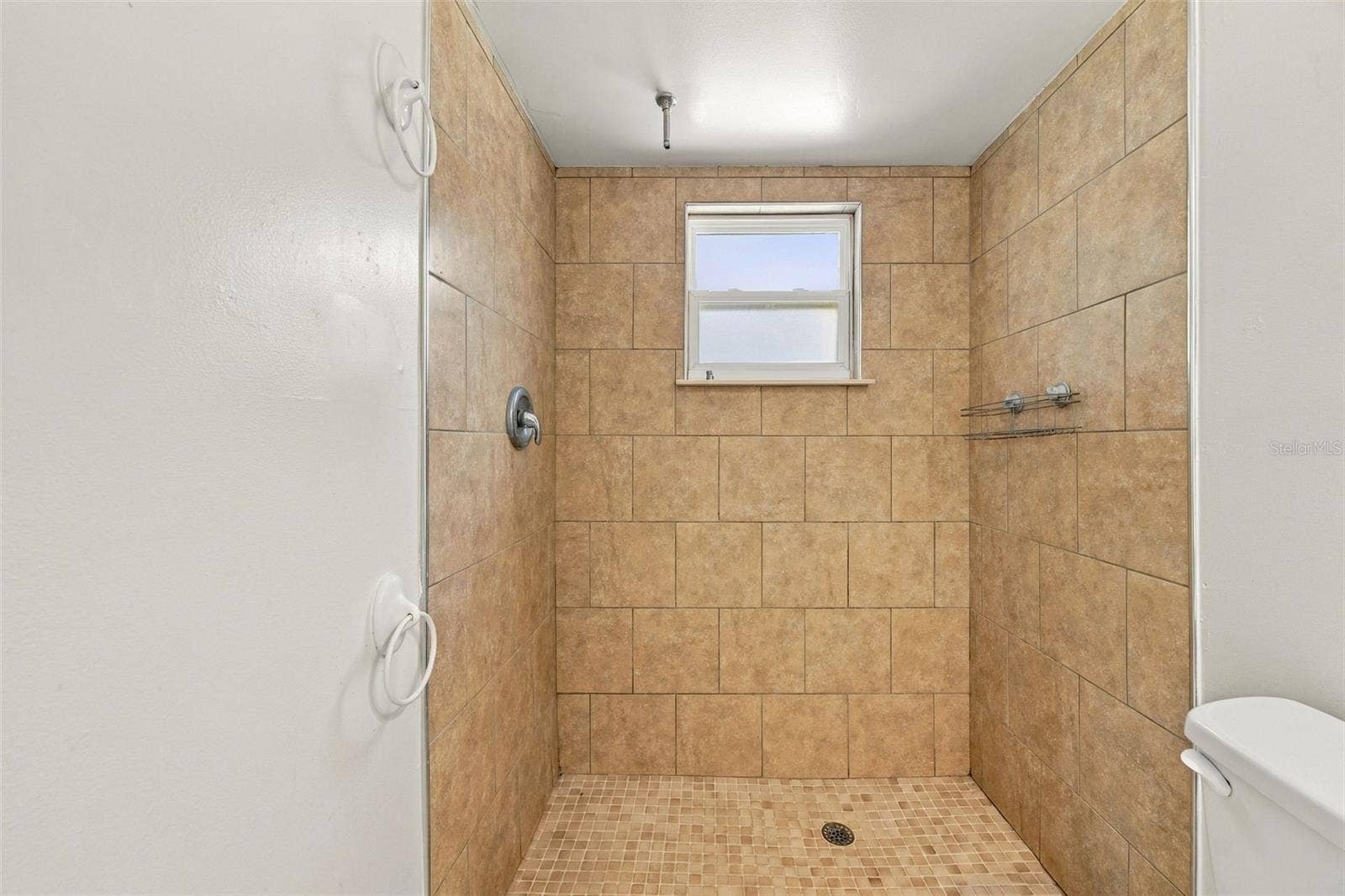 Mother in law bathroom