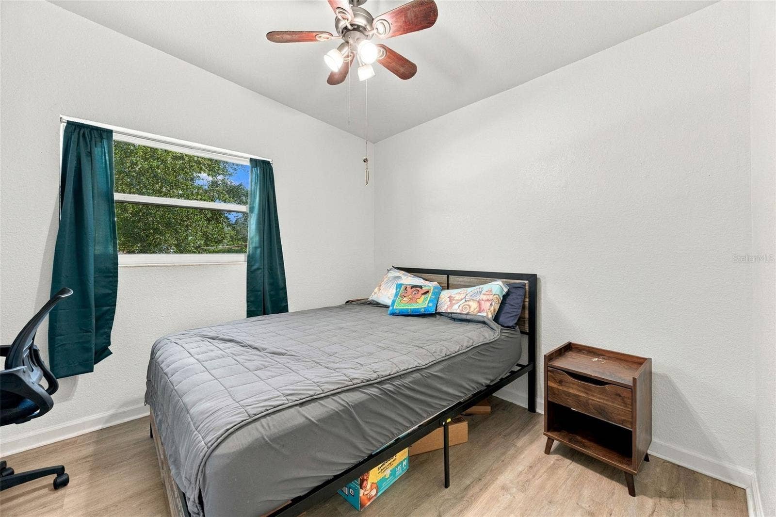 Bedroom 2