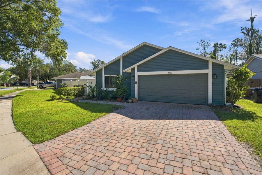 Property photo for 7914 AUTUMN WOOD DRIVE, Orlando, FL