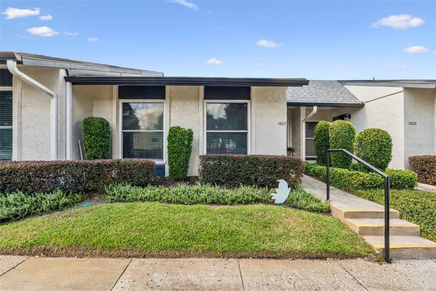 Property photo for 1605 GROVE STREET, #550, Maitland, FL