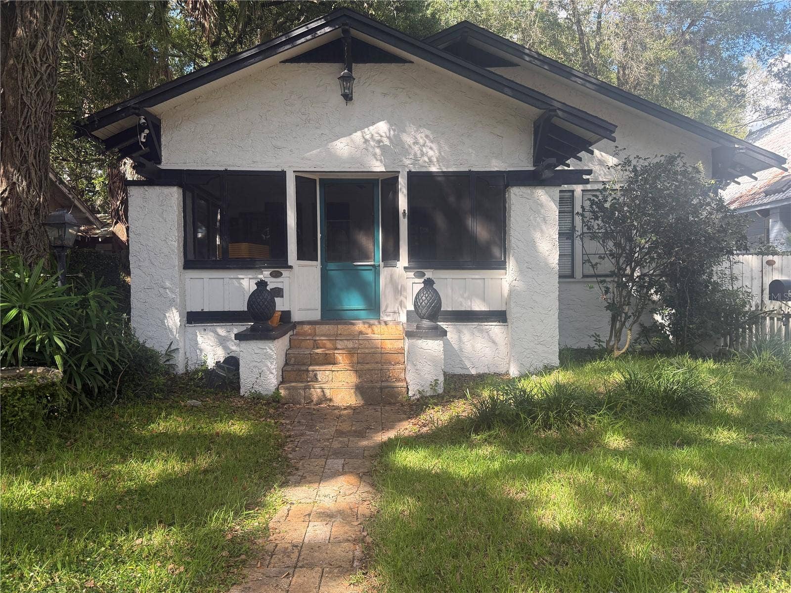 519 E AMELIA STREET, Orlando, FL 32803 Front