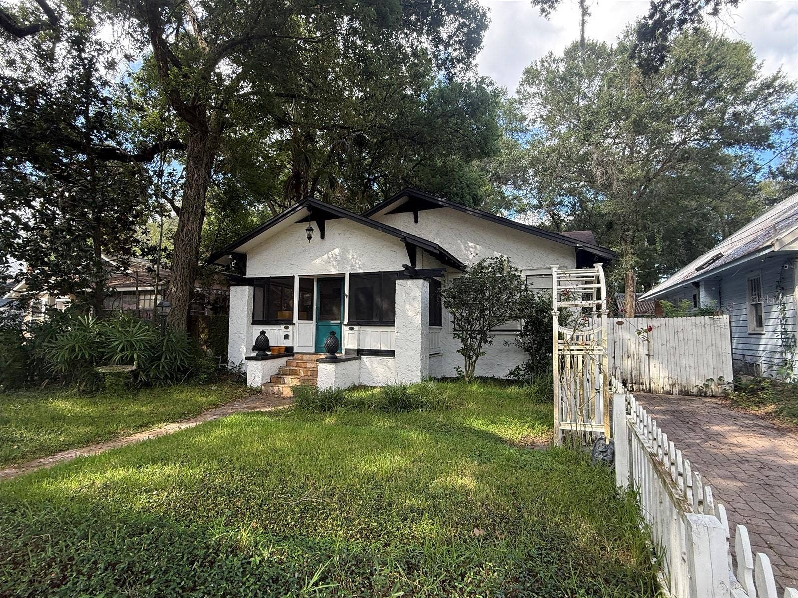 519 E AMELIA STREET, Orlando, FL 32803 Front