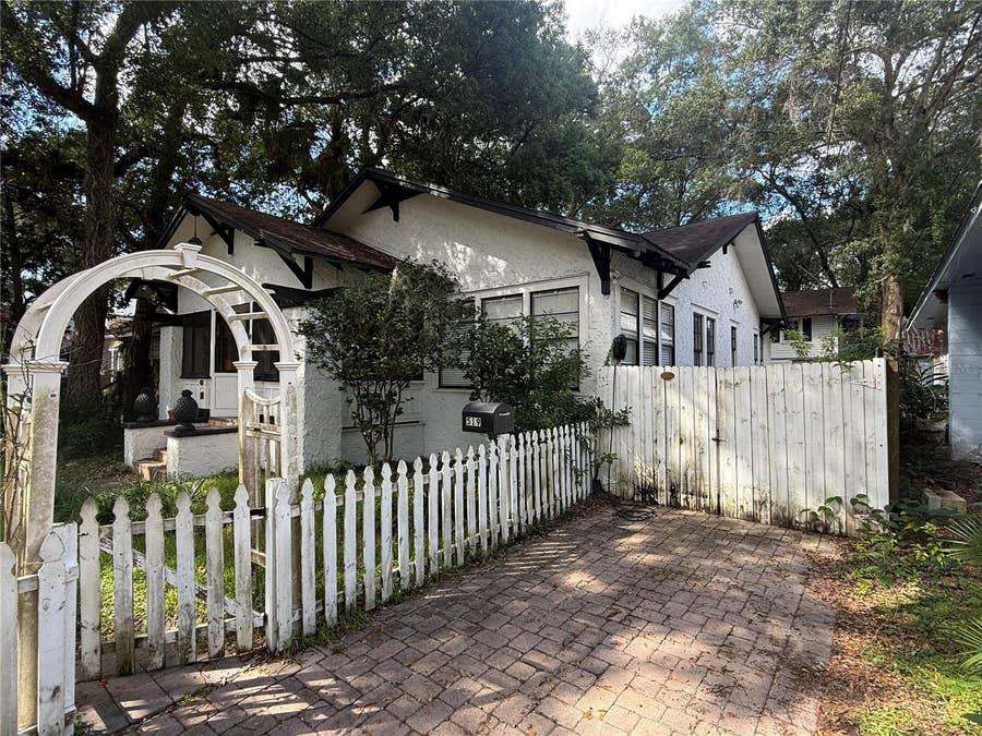 Property photo for 519 E AMELIA STREET, Orlando, FL