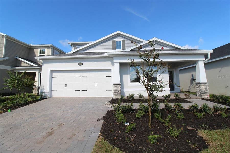 Property photo for 1308 HYDE STREET, St Cloud, FL