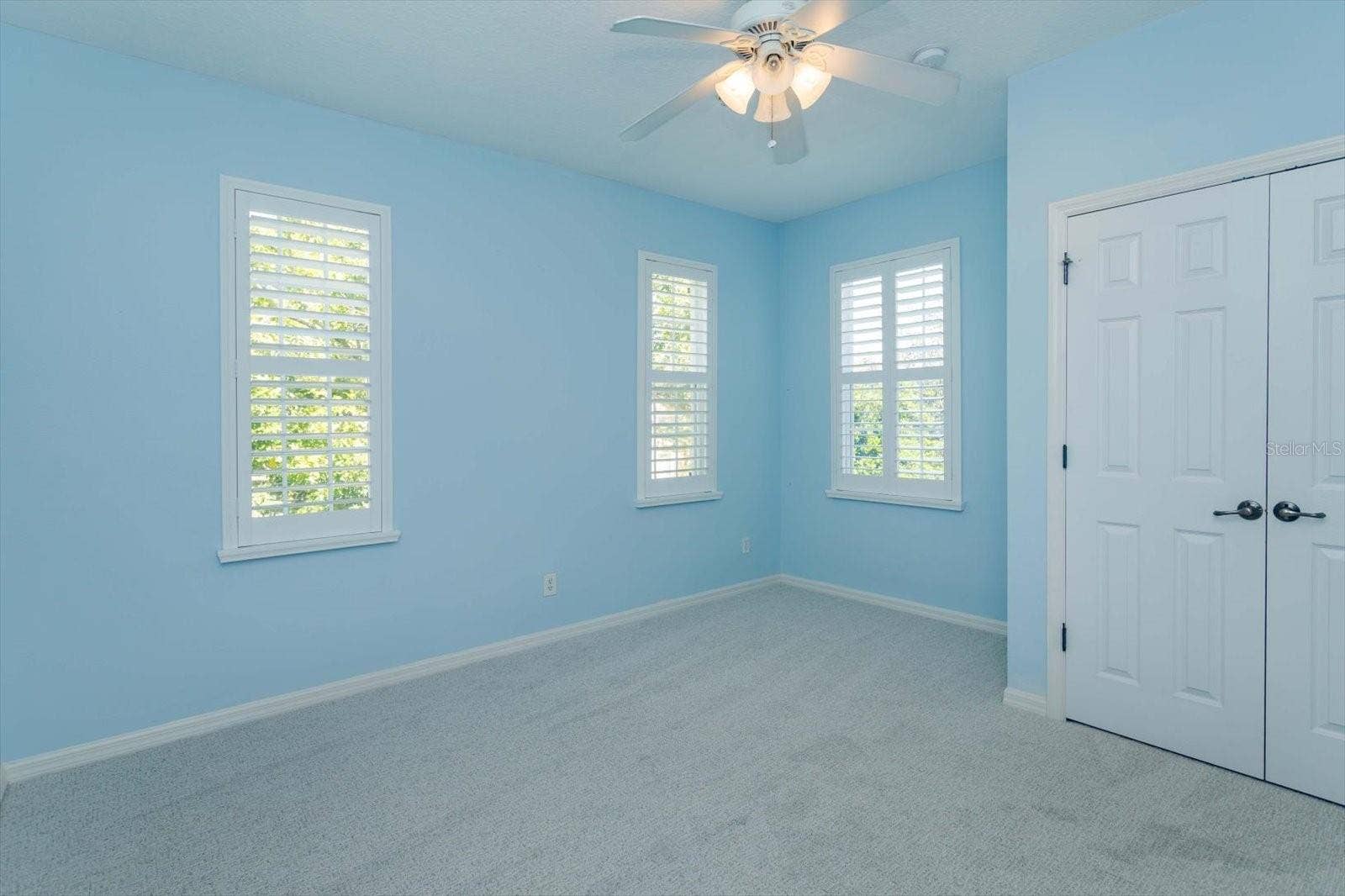 3692 LOWER UNION ROAD, Orlando, FL 32814 Bedroom 2