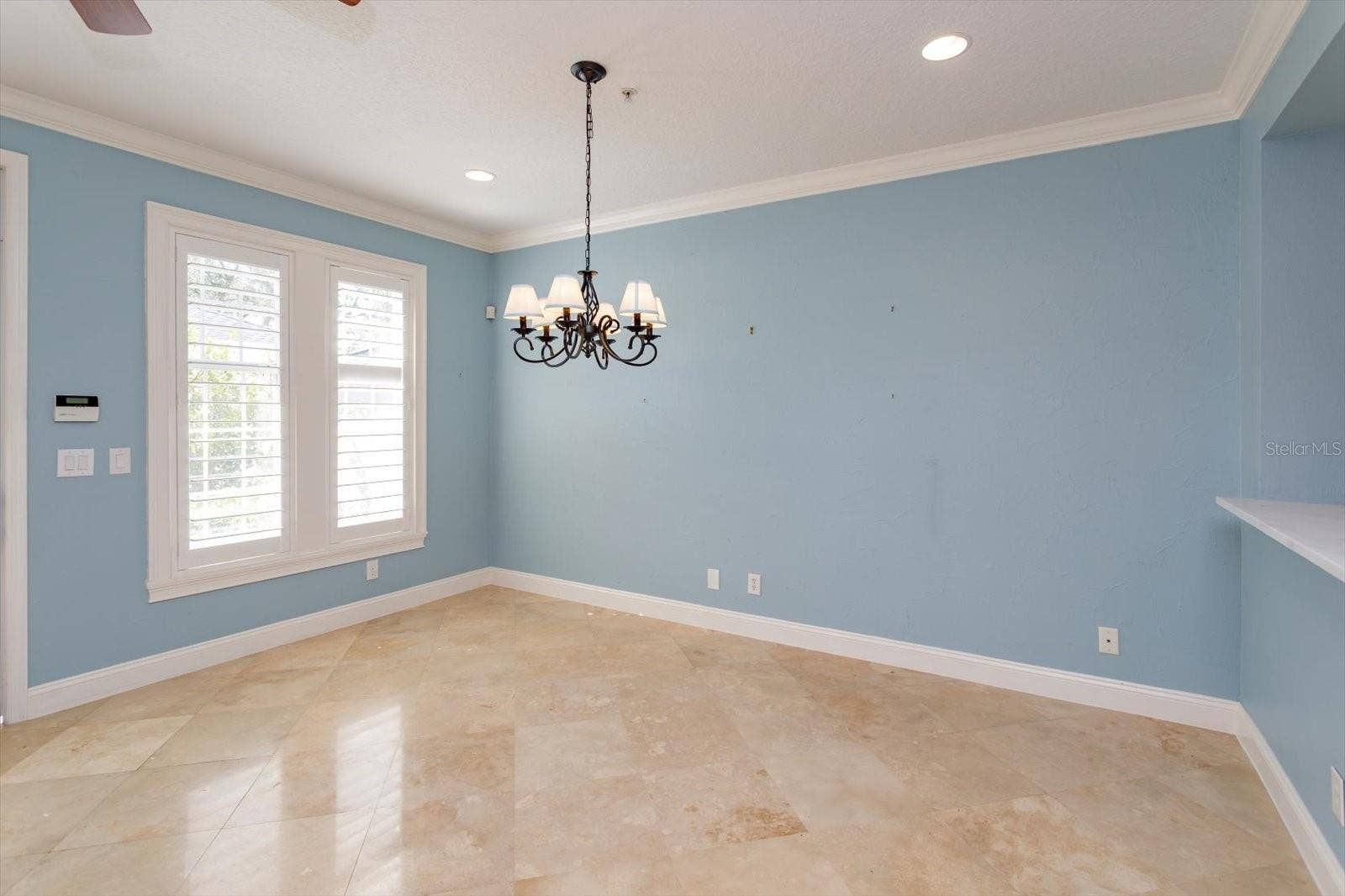 3692 LOWER UNION ROAD, Orlando, FL 32814 Family Room/Dinette