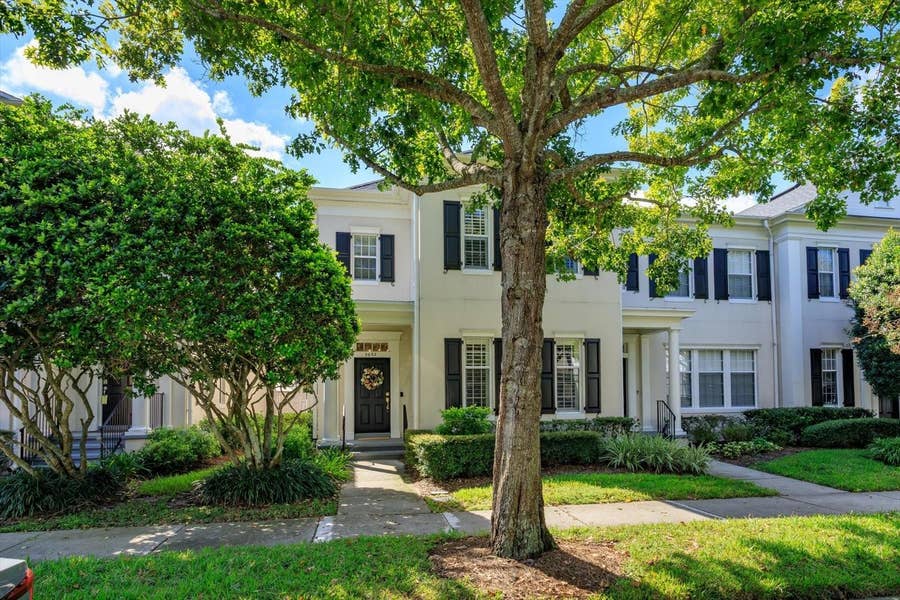 Property photo for 3692 LOWER UNION ROAD, Orlando, FL