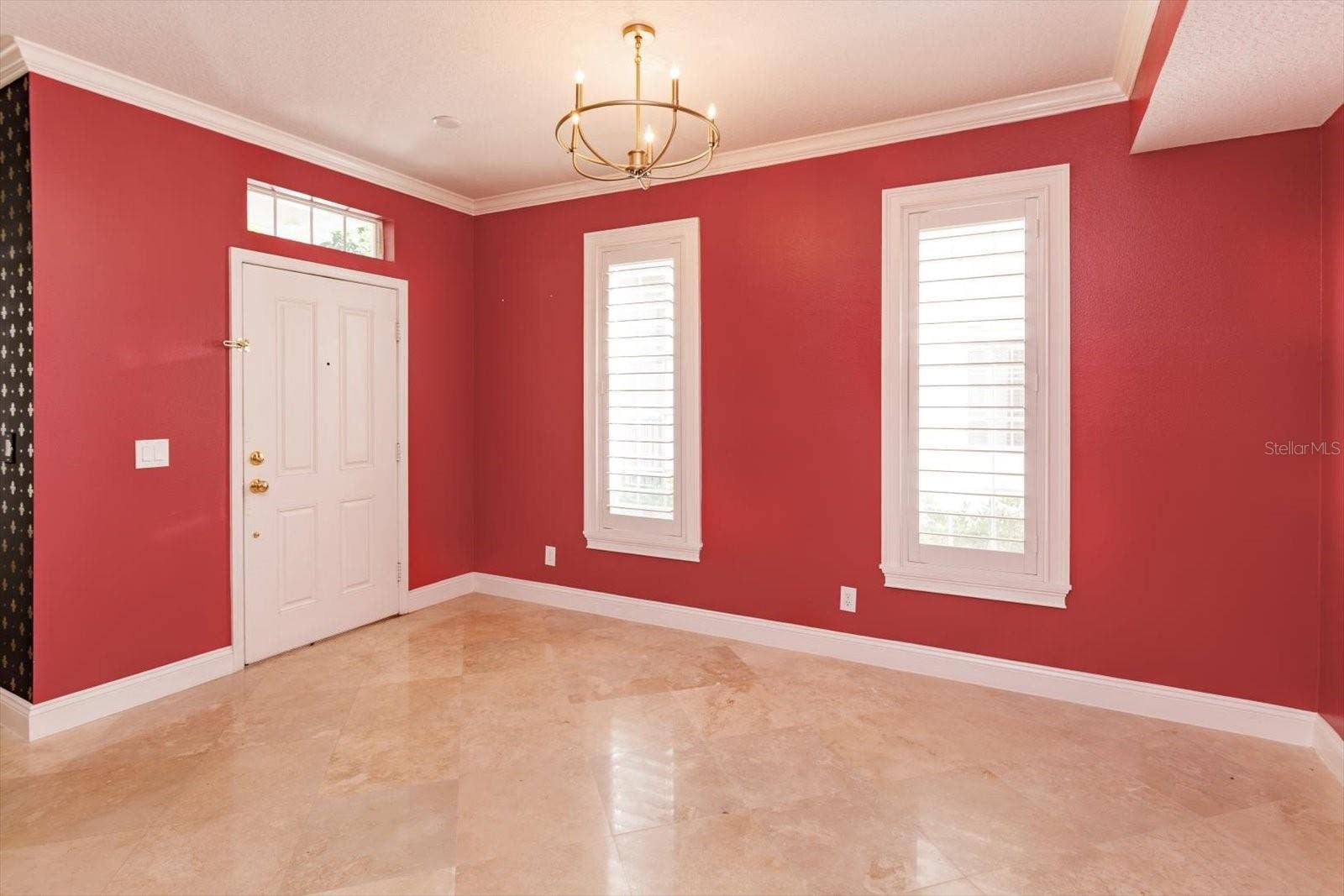 3692 LOWER UNION ROAD, Orlando, FL 32814 Formal Dining Room