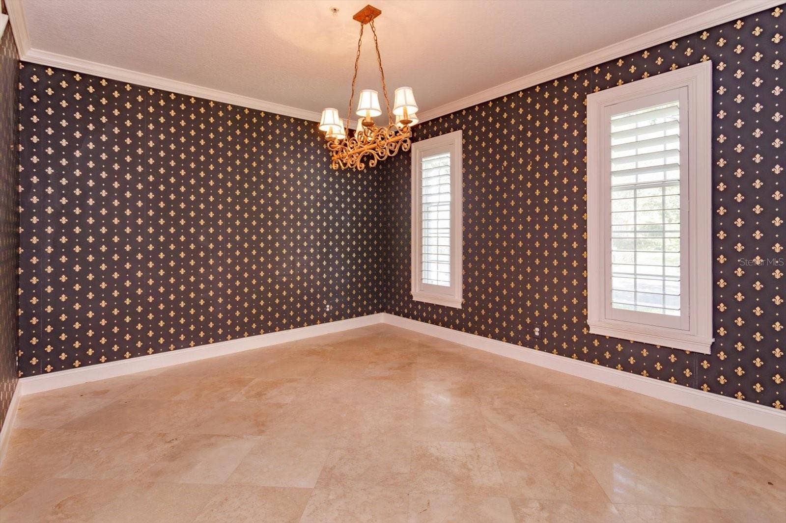 3692 LOWER UNION ROAD, Orlando, FL 32814 Formal Living Room