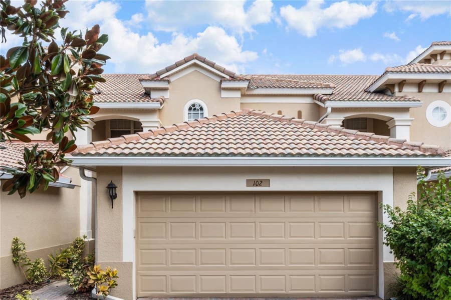 Property photo for 6375 SAN LAZARO COURT, #102, Orlando, FL