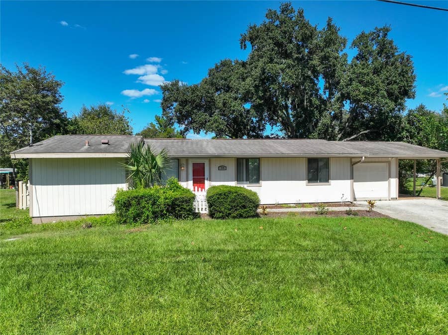 Property photo for 310 CAMELLIA STREET, Chuluota, FL