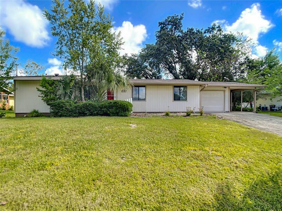 Property photo for 310 CAMELLIA STREET, Chuluota, FL