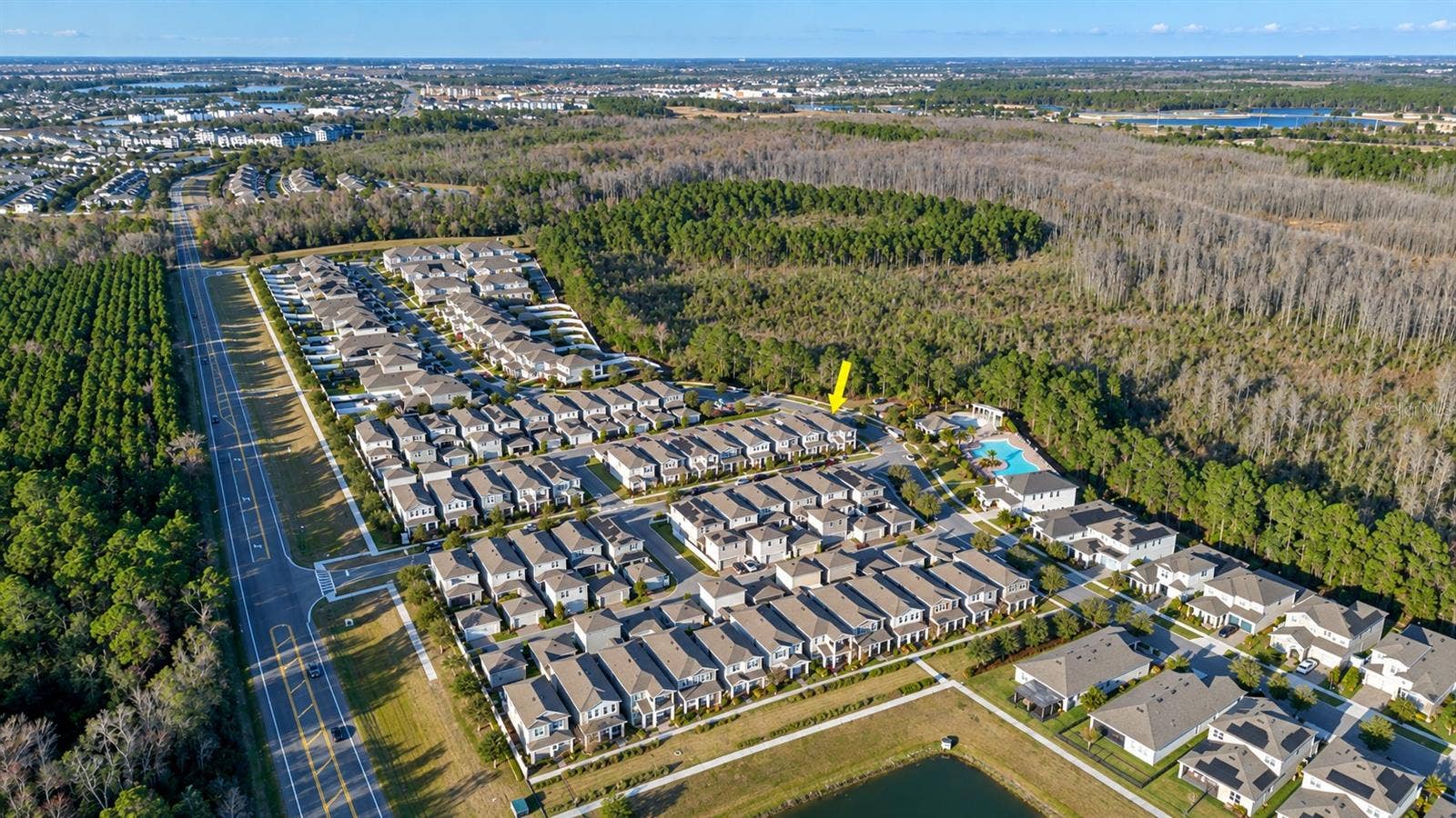 16012 MICELLI DRIVE, Winter Garden, FL 34787