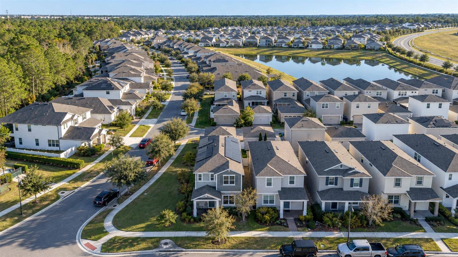 16012 MICELLI DRIVE, Winter Garden, FL 34787