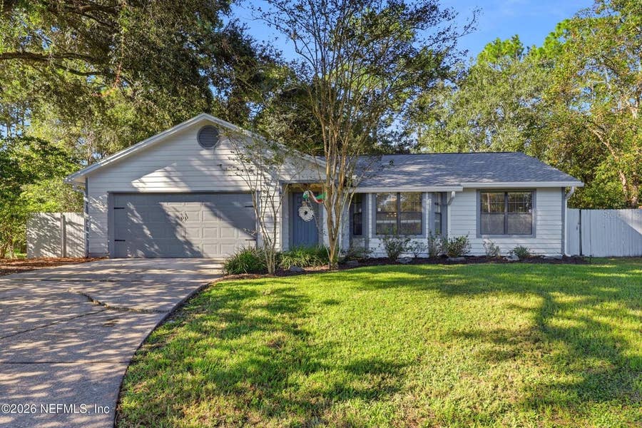 Property photo for 4926 GARDEN MOSS CIRCLE S, Jacksonville, FL