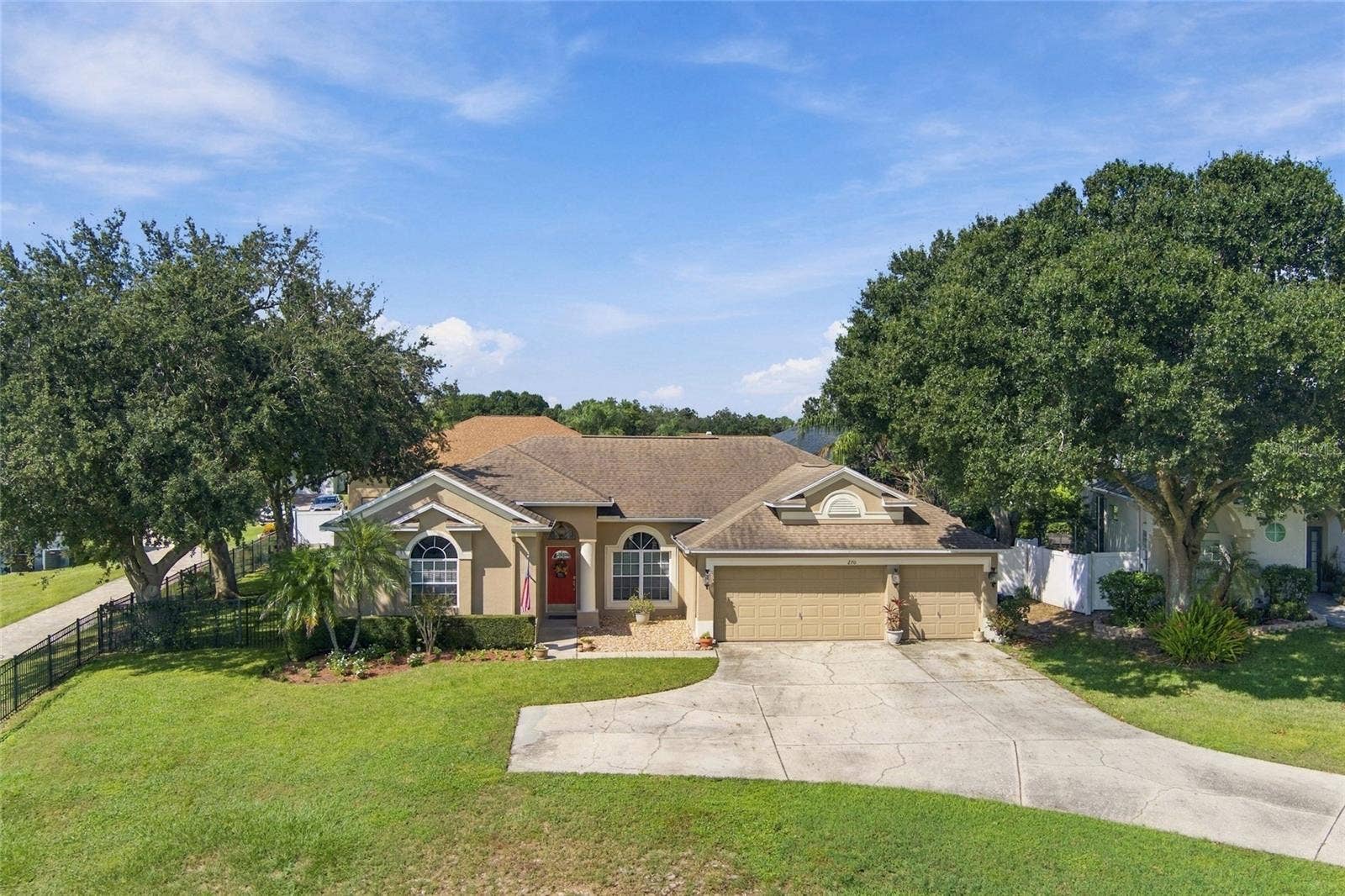270 LAKE DARBY PLACE, Gotha, FL 34734 270 LAKE DARBY PLACE, Gotha, FL 34734