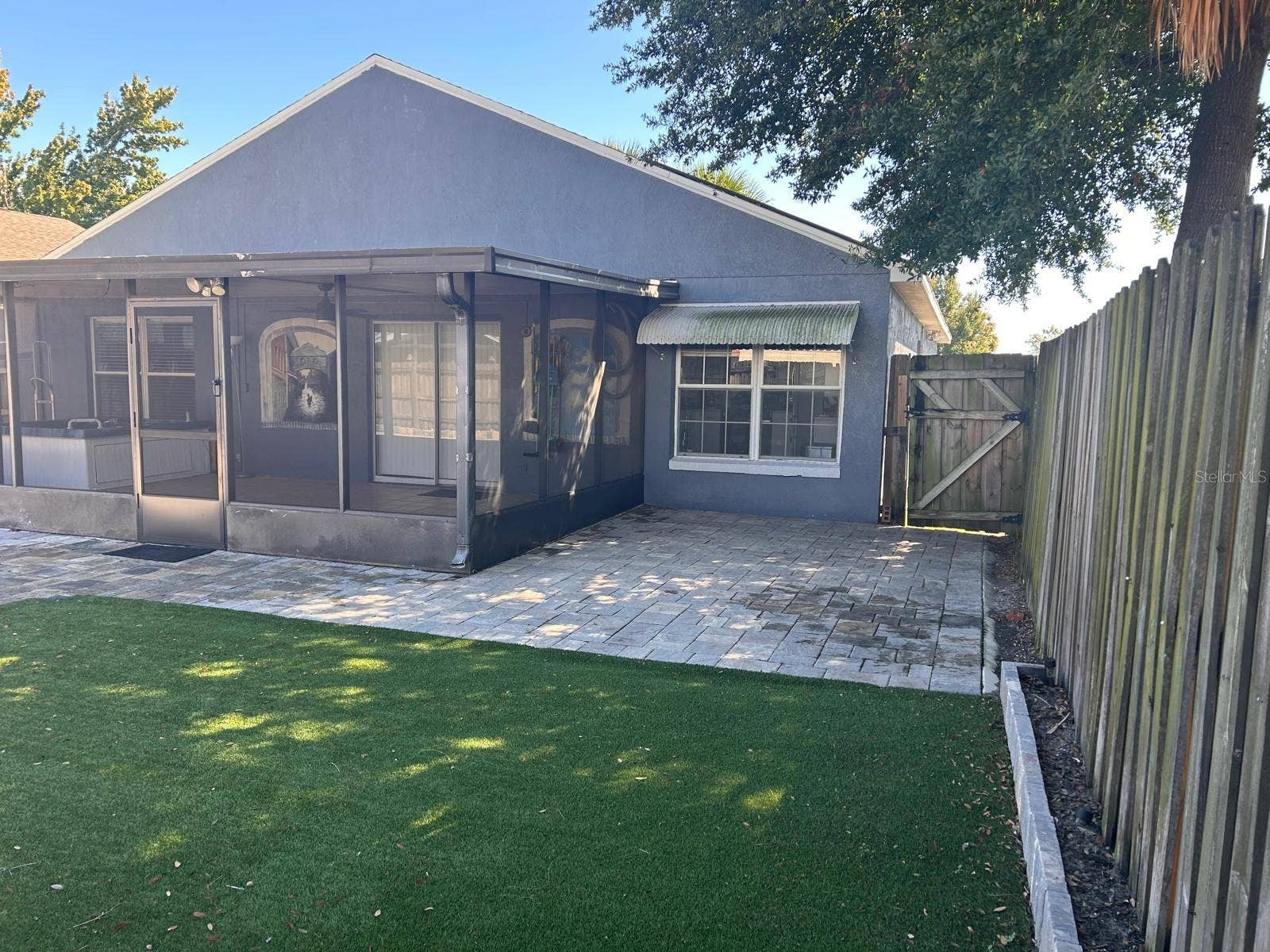 2833 WOODRUFF DRIVE, Orlando, FL 32837