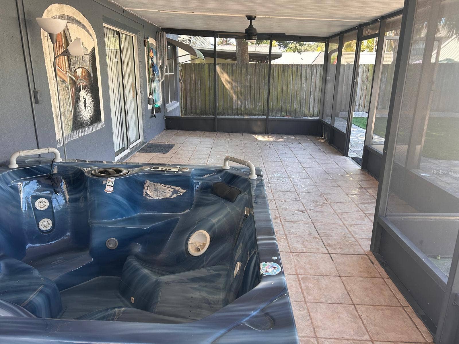 2833 WOODRUFF DRIVE, Orlando, FL 32837