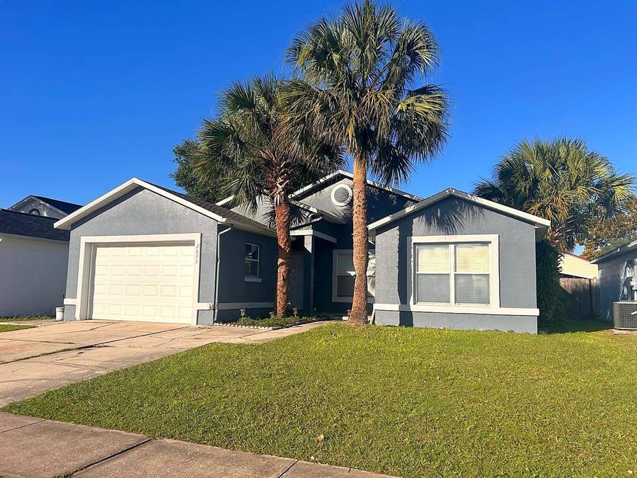 Property photo for 2833 WOODRUFF DRIVE, Orlando, FL