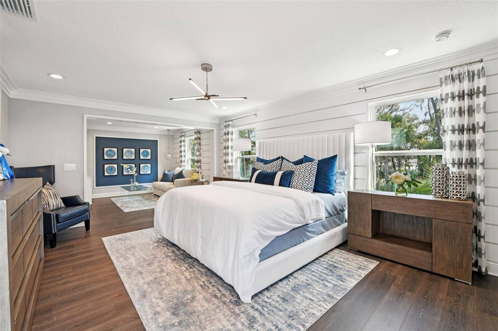 1217 WHITE ASH LOOP, Deland, FL 32720 Primary Bedroom