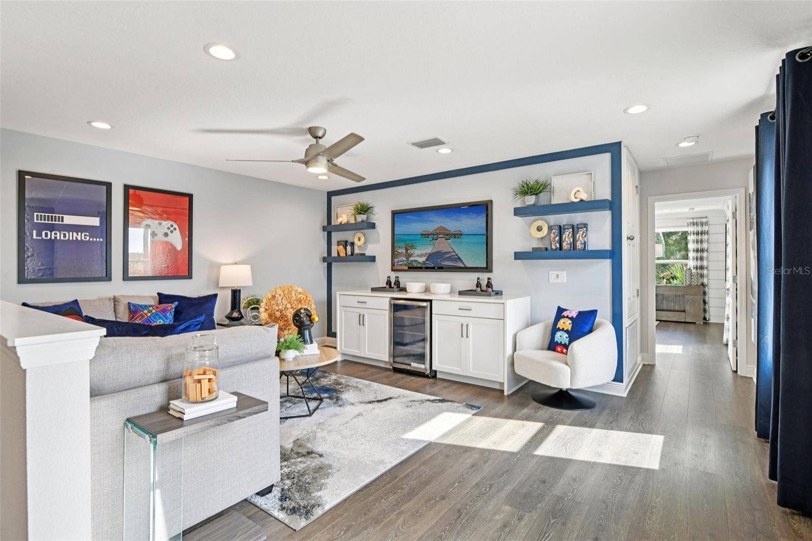 1217 WHITE ASH LOOP, Deland, FL 32720 Bonus Room