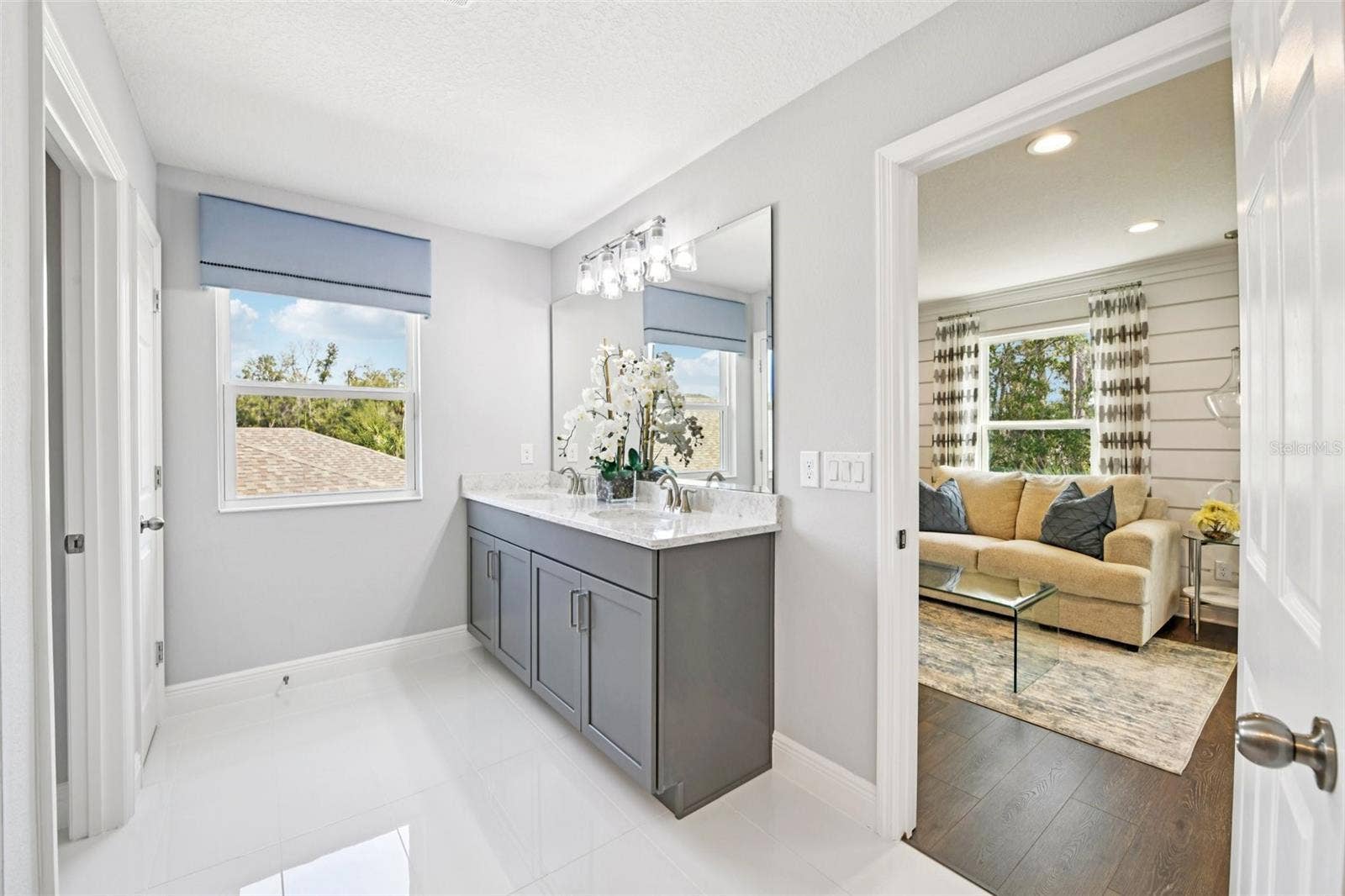 1217 WHITE ASH LOOP, Deland, FL 32720 Primary Bathroom