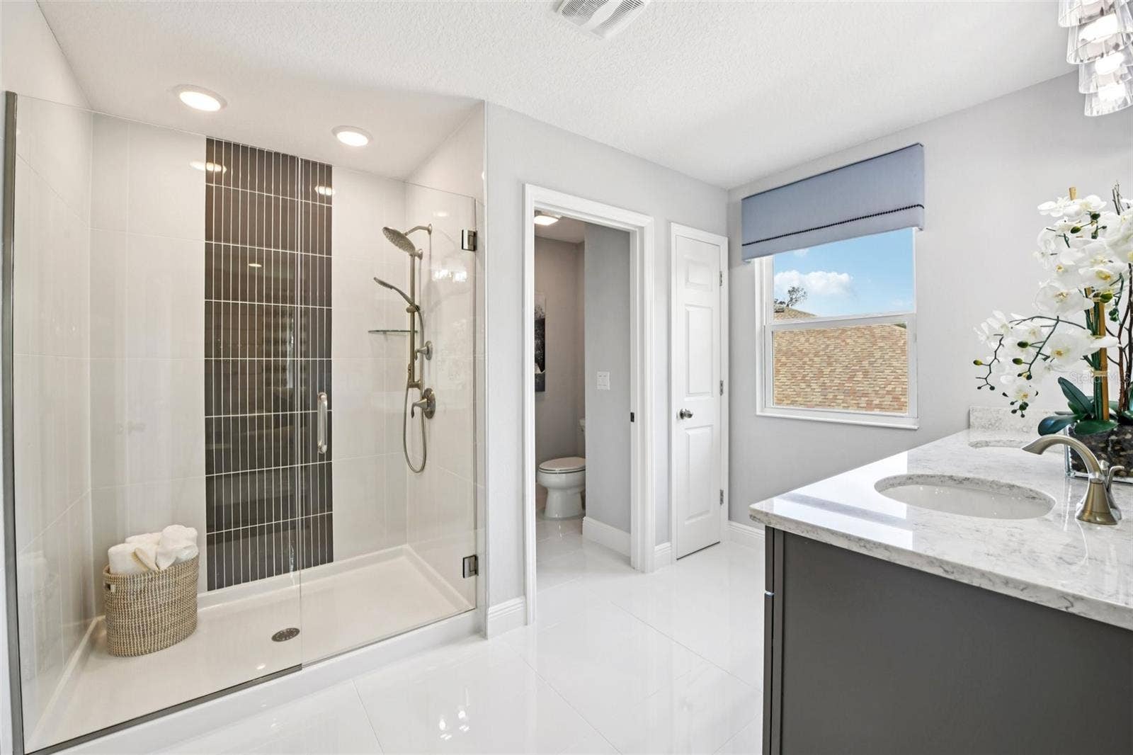 1217 WHITE ASH LOOP, Deland, FL 32720 Primary Bathroom