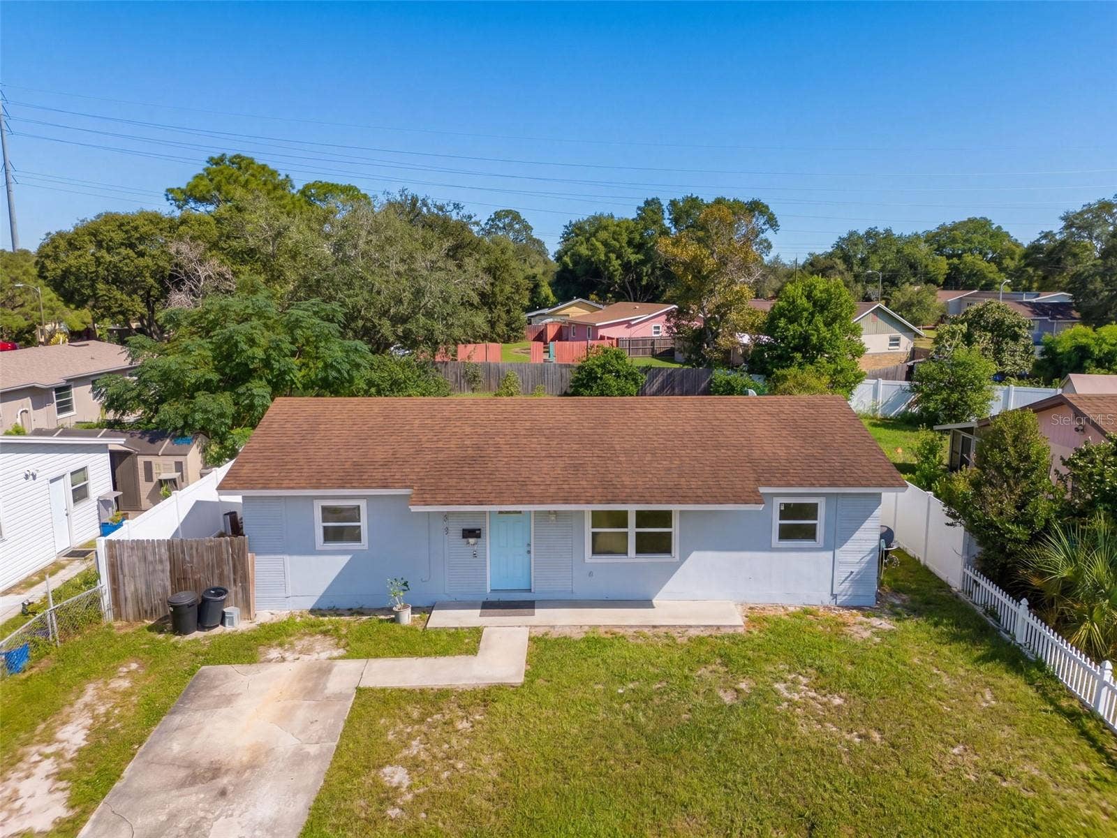 1075 TIMBERLANE TRAIL, Casselberry, FL 32707 1075 TIMBERLANE TRAIL, Casselberry, FL 32707