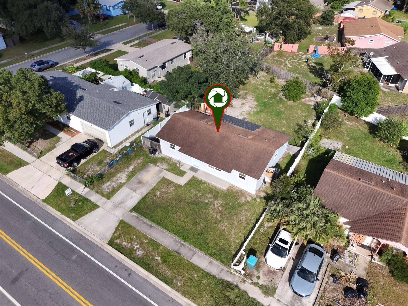 1075 TIMBERLANE TRAIL, Casselberry, FL 32707 1075 TIMBERLANE TRAIL, Casselberry, FL 32707