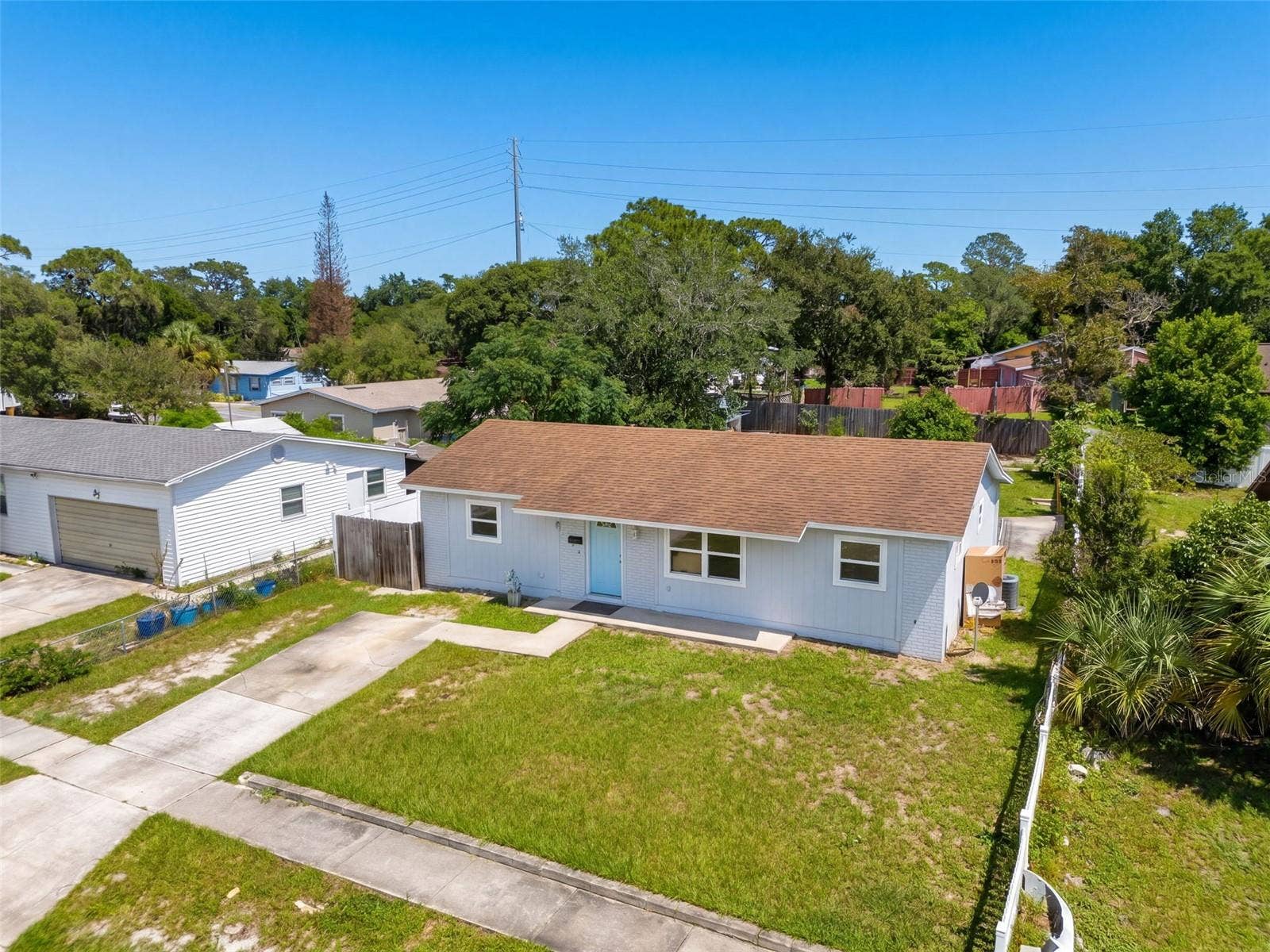 1075 TIMBERLANE TRAIL, Casselberry, FL 32707 1075 TIMBERLANE TRAIL, Casselberry, FL 32707