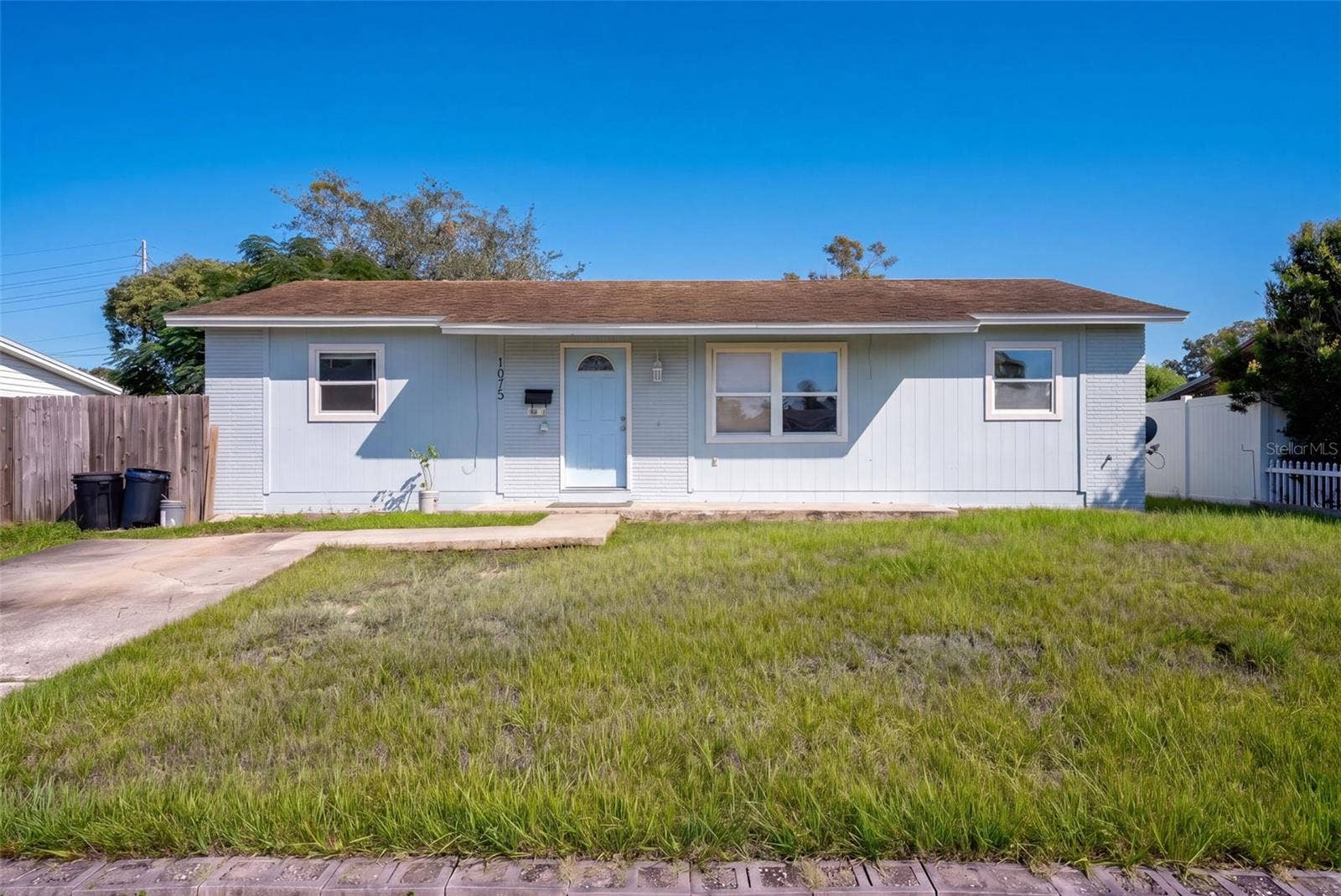 1075 TIMBERLANE TRAIL, Casselberry, FL 32707 1075 TIMBERLANE TRAIL, Casselberry, FL 32707