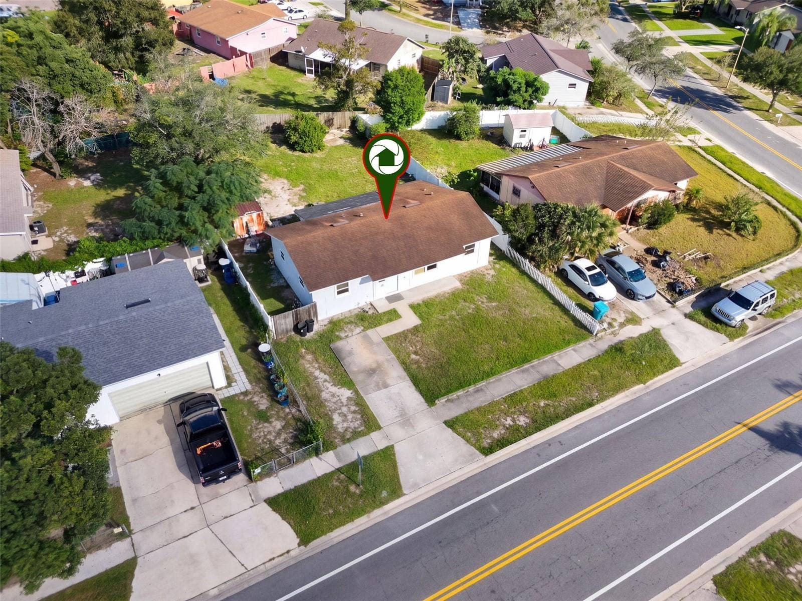 1075 TIMBERLANE TRAIL, Casselberry, FL 32707 1075 TIMBERLANE TRAIL, Casselberry, FL 32707