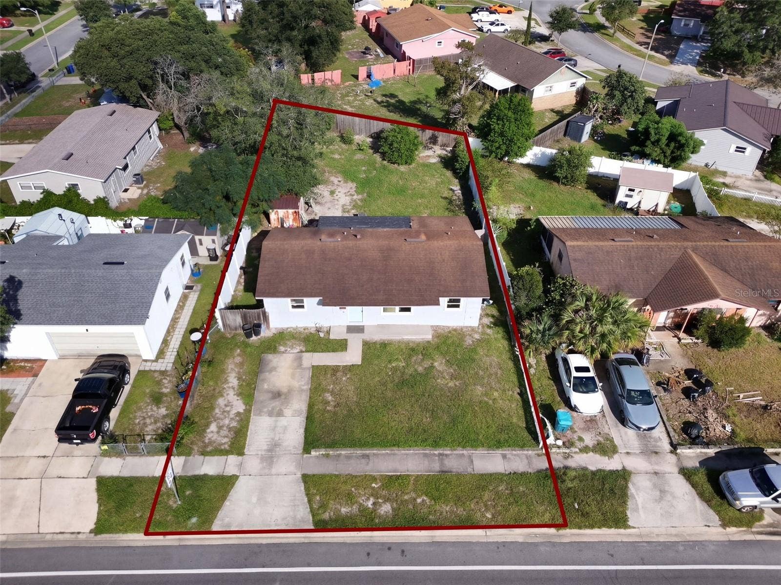 1075 TIMBERLANE TRAIL, Casselberry, FL 32707 1075 TIMBERLANE TRAIL, Casselberry, FL 32707