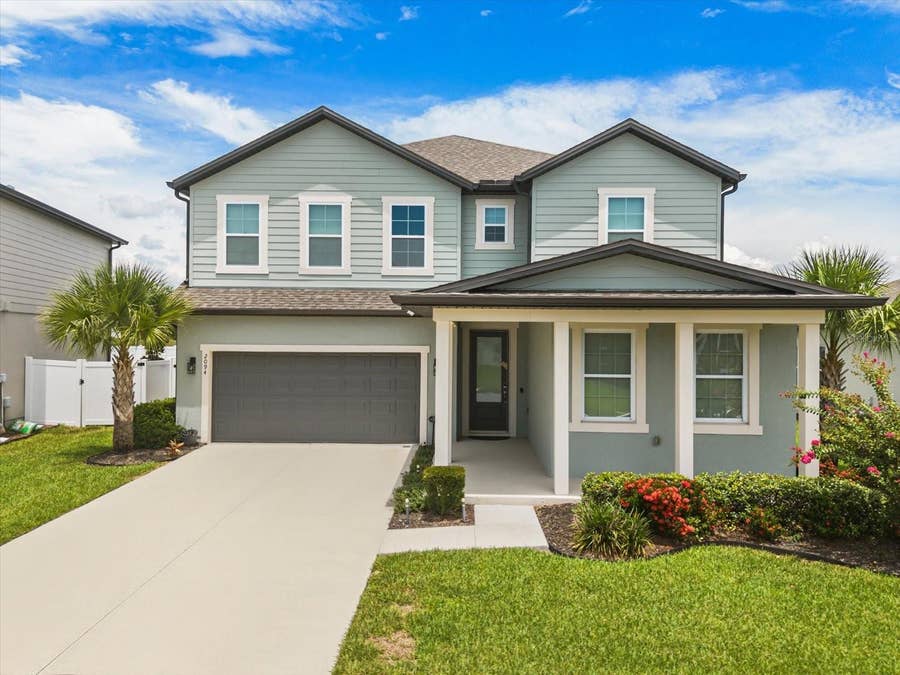 Property photo for 2094 DERWENT DRIVE, Davenport, FL