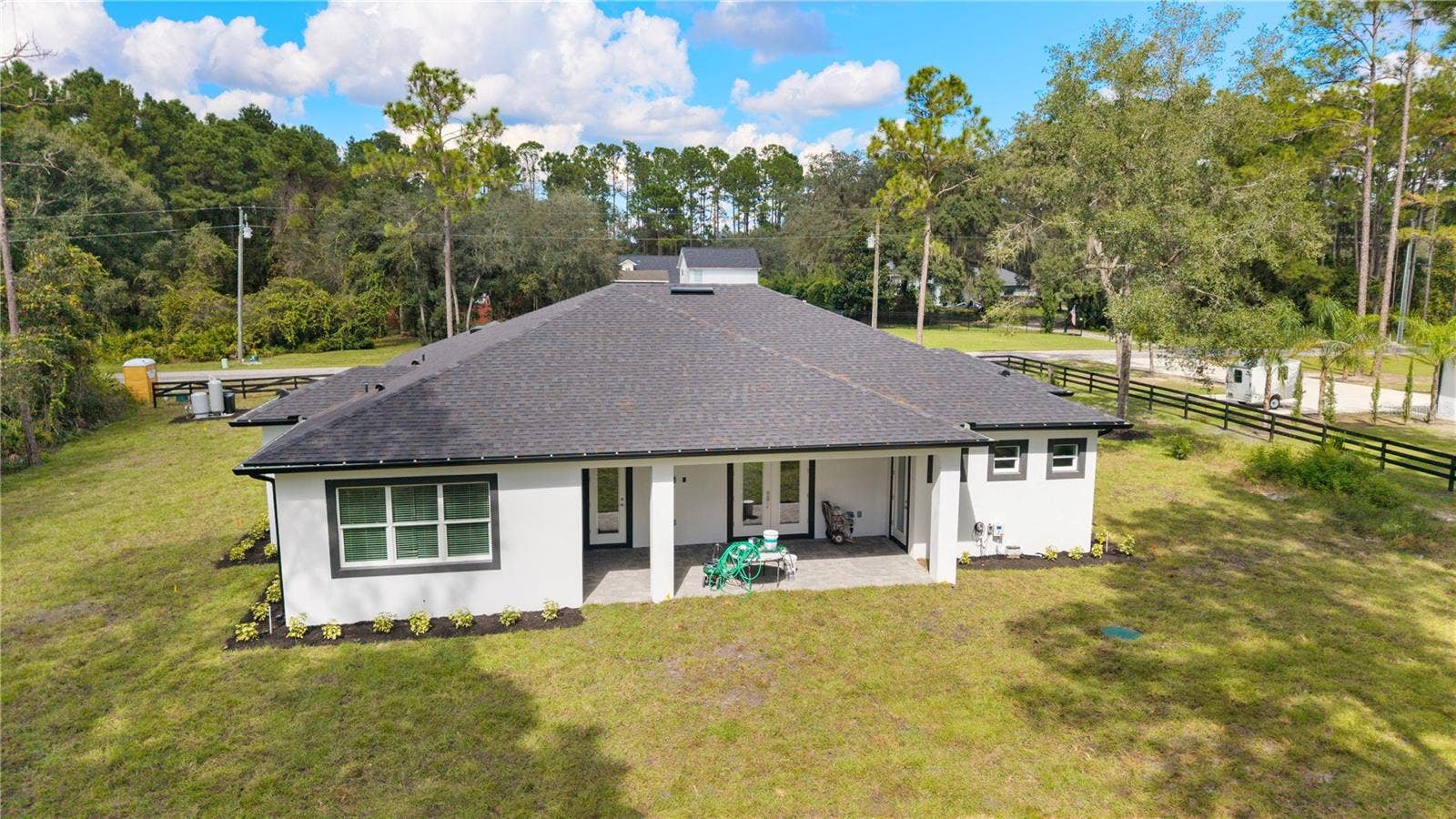30614 QUINCE AVENUE, Eustis, FL 32736
