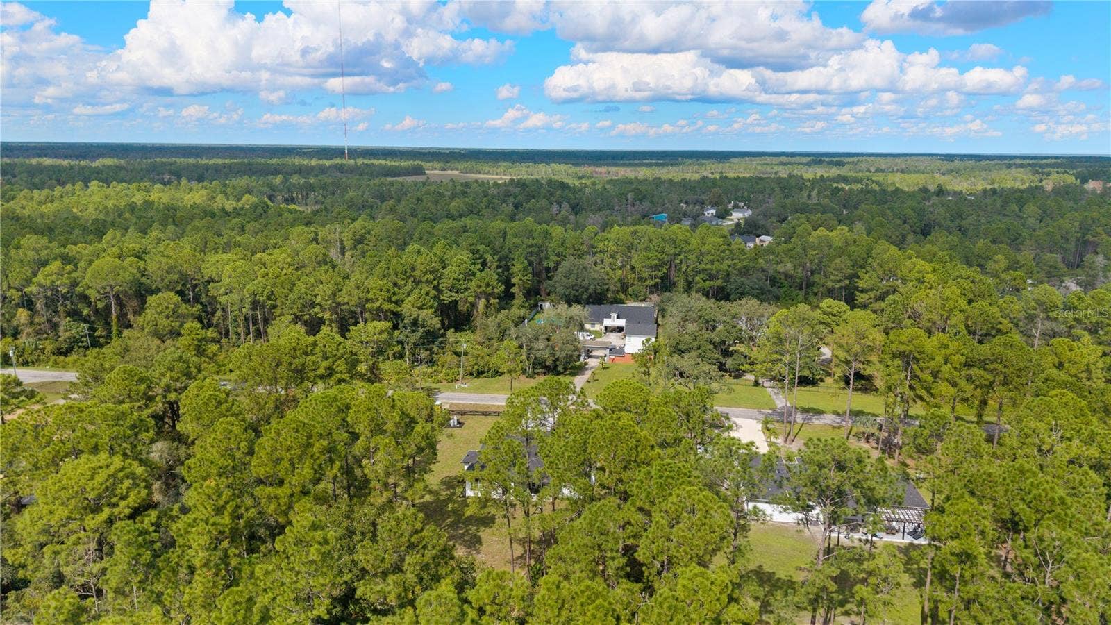 30614 QUINCE AVENUE, Eustis, FL 32736