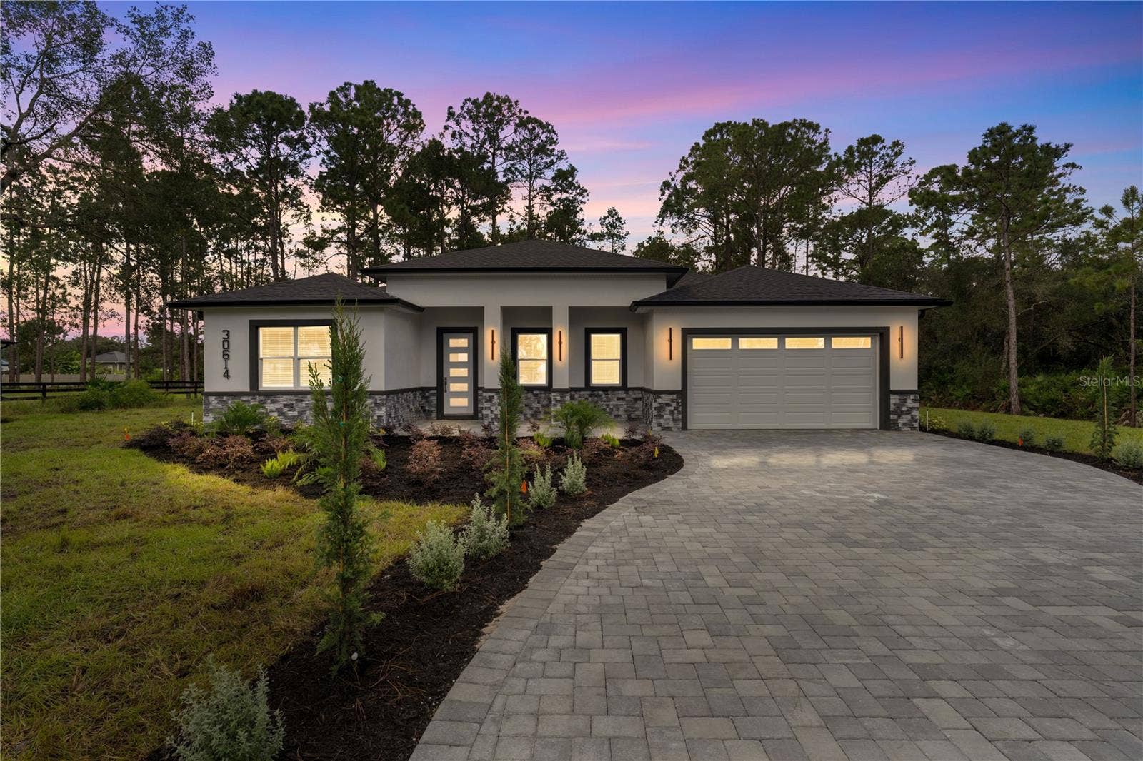 30614 QUINCE AVENUE, Eustis, FL 32736