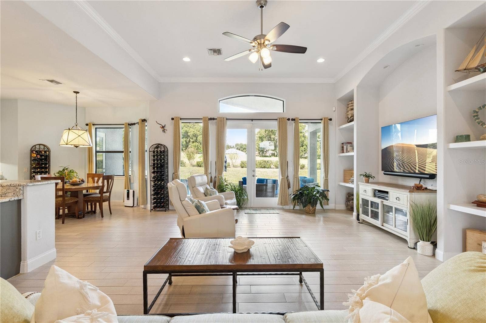 603 SANCTUARY GOLF PLACE, Apopka, FL 32703